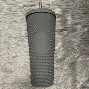Starbucks tumbler
